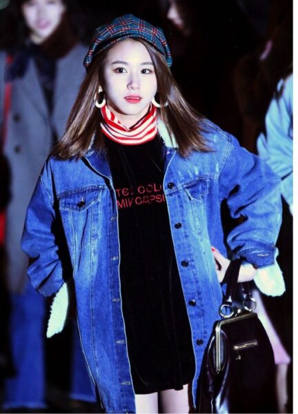 TWICEのおしゃれなメンバーランキング！おしゃれ番長は？